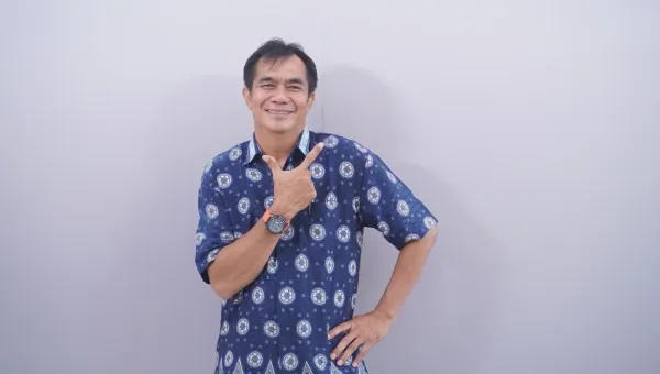 Ekwino Kaliman, S.Pd.,M. Sos.